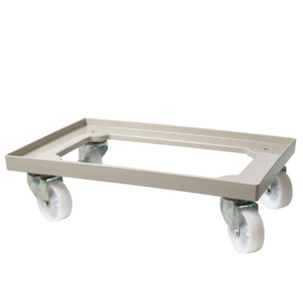 Kolica za kašete 600x400